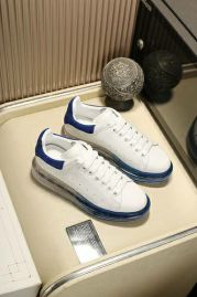 Picture of Alexander McQueen Shoes Men _SKUfw70927059fw